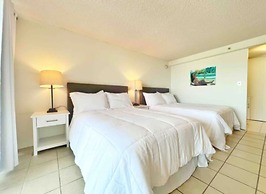 Apartaestudio Vacacional en Hawái