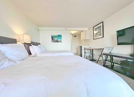 Apartaestudio Vacacional en Hawái