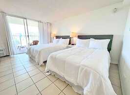 Apartaestudio Vacacional en Hawái