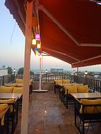 mr lion kumkapı hotel