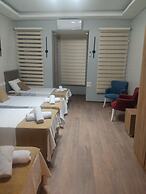 mr lion kumkapı hotel