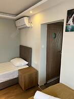 mr lion kumkapı hotel