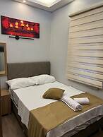 mr lion kumkapı hotel