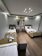 mr lion kumkapı hotel