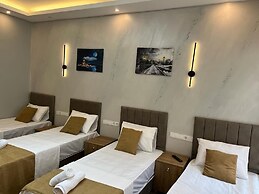 mr lion kumkapı hotel