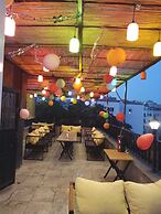 mr lion kumkapı hotel