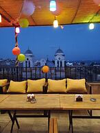 mr lion kumkapı hotel