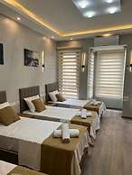 mr lion kumkapı hotel