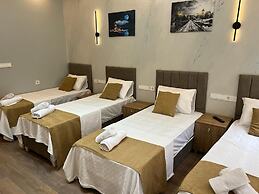 mr lion kumkapı hotel