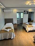 mr lion kumkapı hotel