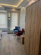 mr lion kumkapı hotel