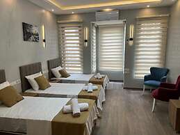 mr lion kumkapı hotel