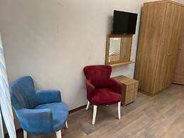 mr lion kumkapı hotel