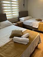 mr lion kumkapı hotel