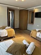 mr lion kumkapı hotel