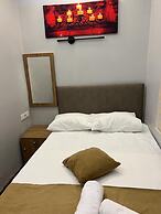 mr lion kumkapı hotel