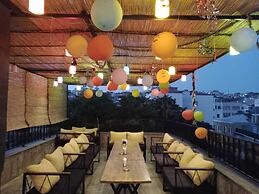 mr lion kumkapı hotel