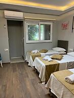 mr lion kumkapı hotel