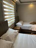 mr lion kumkapı hotel