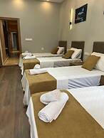 mr lion kumkapı hotel