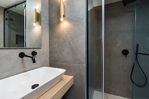 New York Luxury Suites