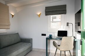 New York Luxury Suites