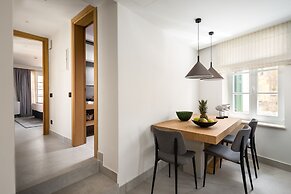 New York Luxury Suites