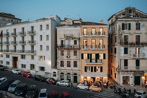 New York Luxury Suites