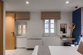 New York Luxury Suites