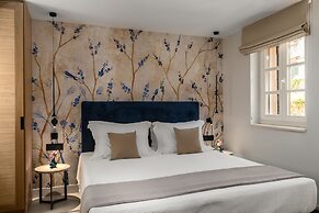 New York Luxury Suites