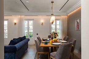 New York Luxury Suites