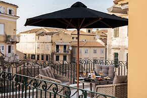 New York Luxury Suites