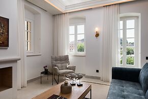 New York Luxury Suites