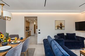 New York Luxury Suites