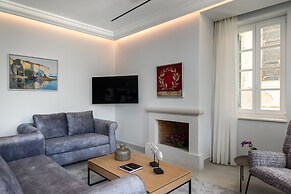 New York Luxury Suites