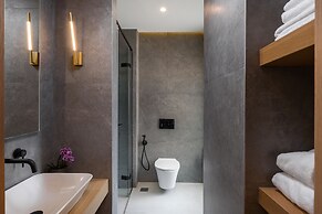 New York Luxury Suites