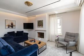 New York Luxury Suites