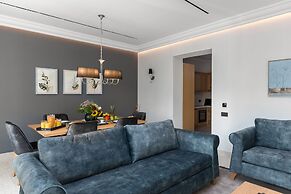 New York Luxury Suites