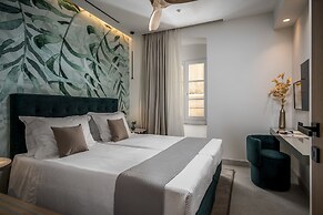 New York Luxury Suites