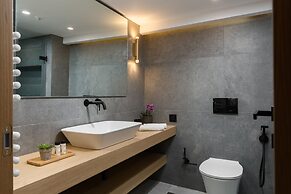 New York Luxury Suites