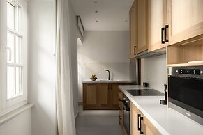 New York Luxury Suites