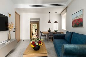 New York Luxury Suites