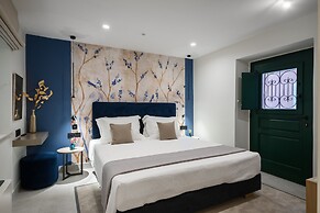 New York Luxury Suites