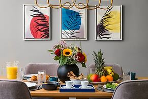 New York Luxury Suites