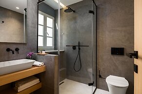 New York Luxury Suites