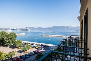 New York Luxury Suites