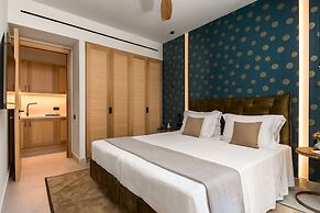 New York Luxury Suites