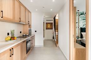 New York Luxury Suites