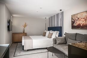 New York Luxury Suites
