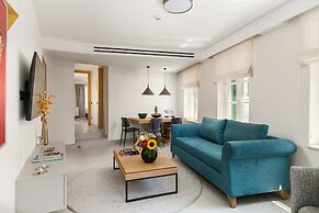 New York Luxury Suites